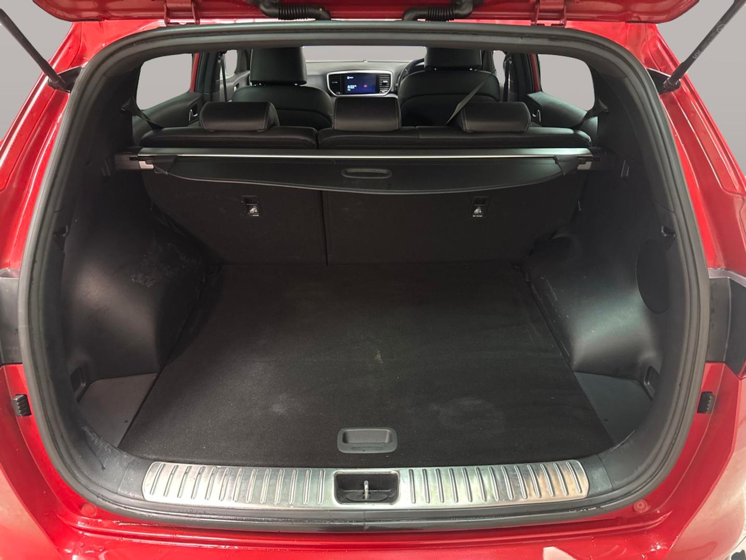 Used Kia Sportage 2022 for sale - 77691279: Photo 31