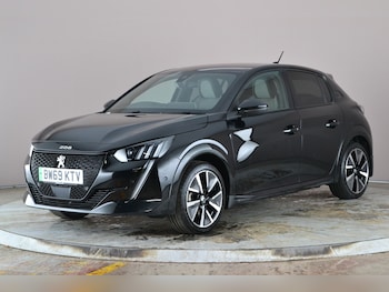 Used Peugeot E-208 undefined for sale - 77398783: Photo