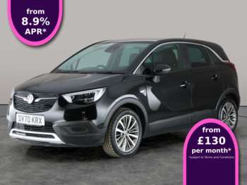 2020 - 1.2 SRi Nav SUV 5dr Petrol Manual Euro 6 (s/s) (83 ps) - SPEED LIMIT RECOG