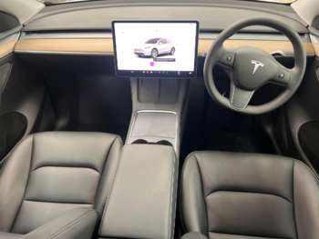 Used Tesla Model Y 2023 for sale - 74901349: Photo