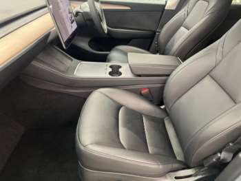 Used Tesla Model Y 2023 for sale - 74901349: Photo