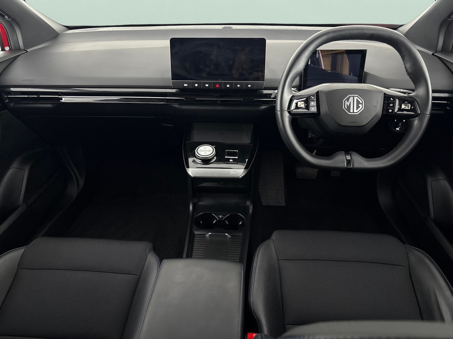 Used MG MG4 2023 for sale - 76415586: Photo 10
