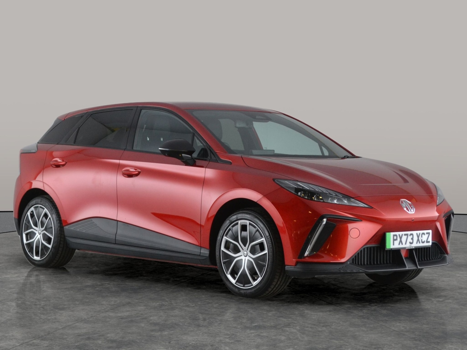 Used MG MG4 2023 for sale - 76415586: Photo 16