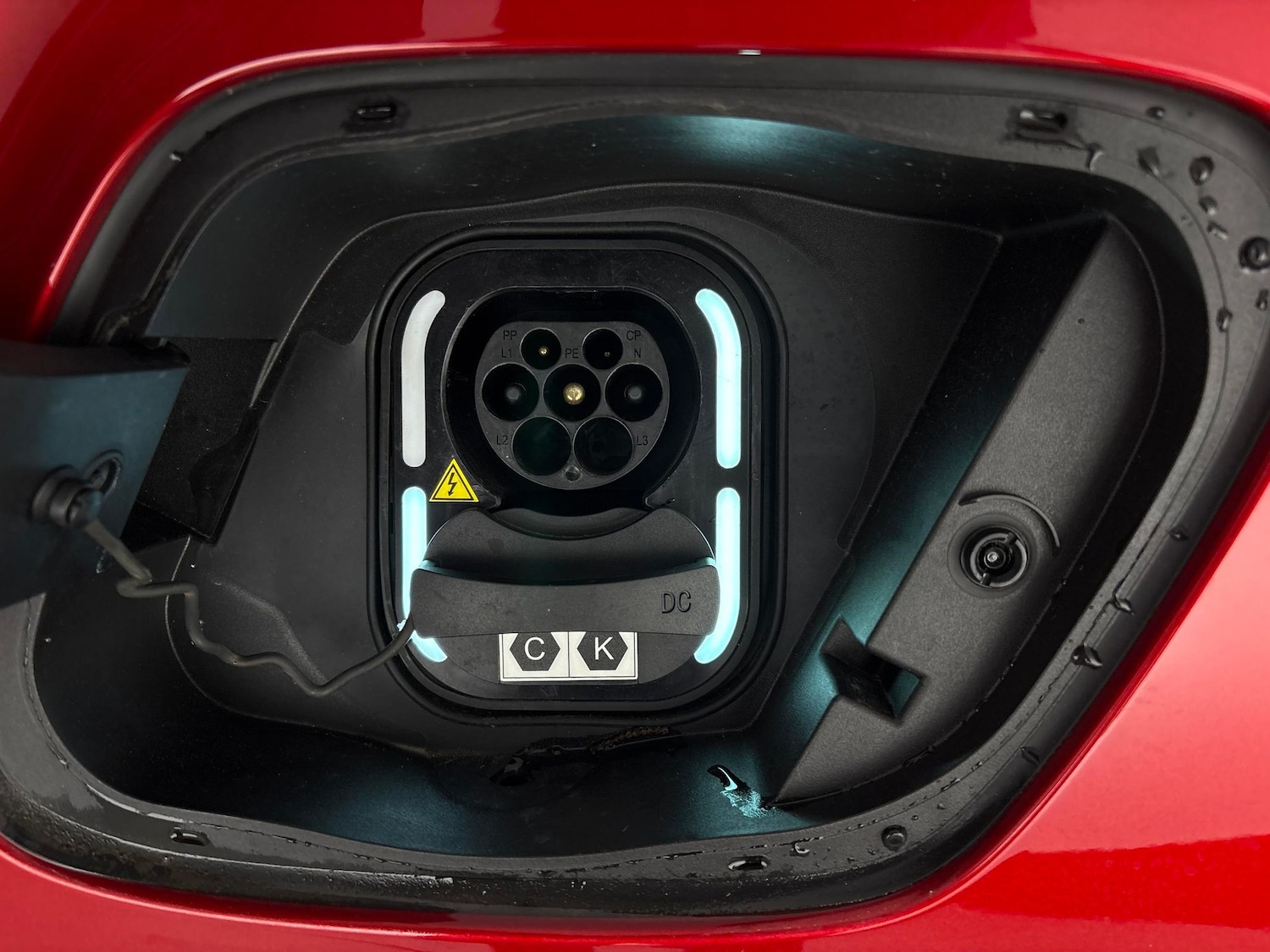 Used MG MG4 2023 for sale - 76415586: Photo 45