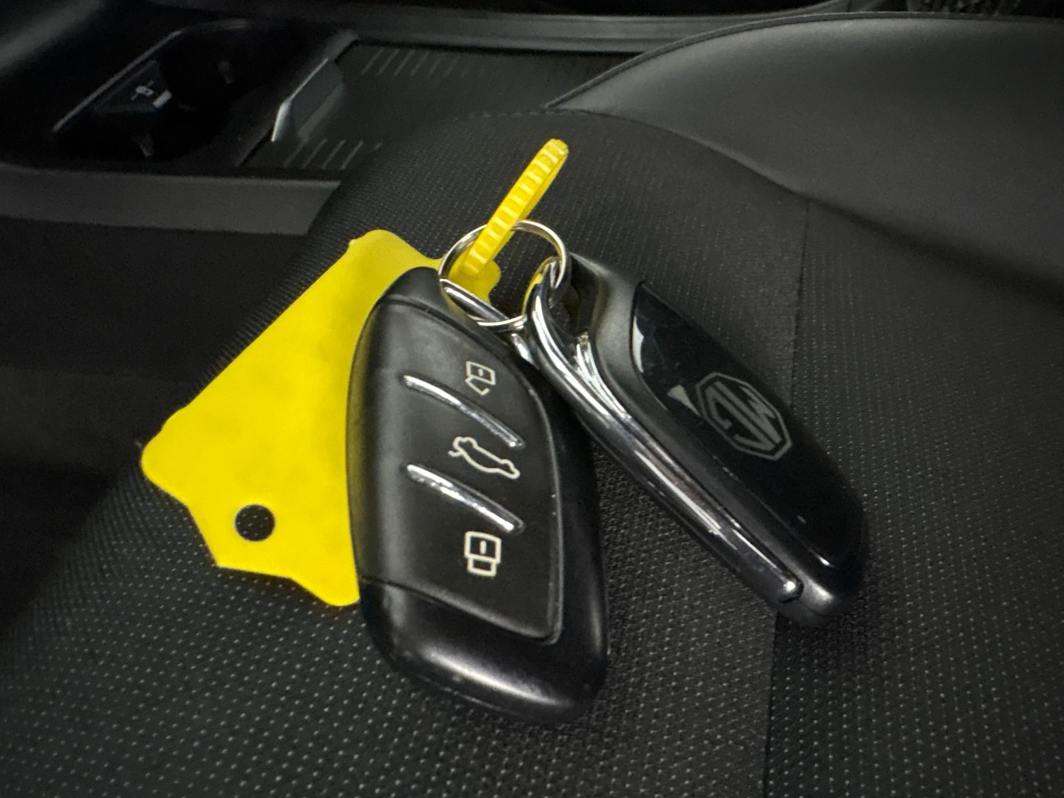 Used MG MG4 2023 for sale - 76415586: Photo 47