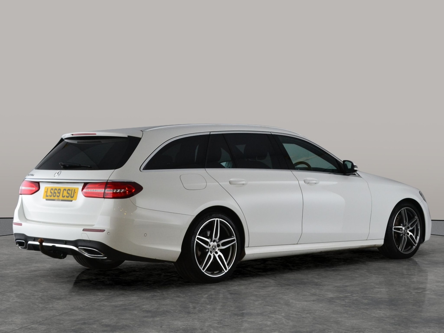 Used Mercedes-Benz E Class for sale - 77873051: Photo 10