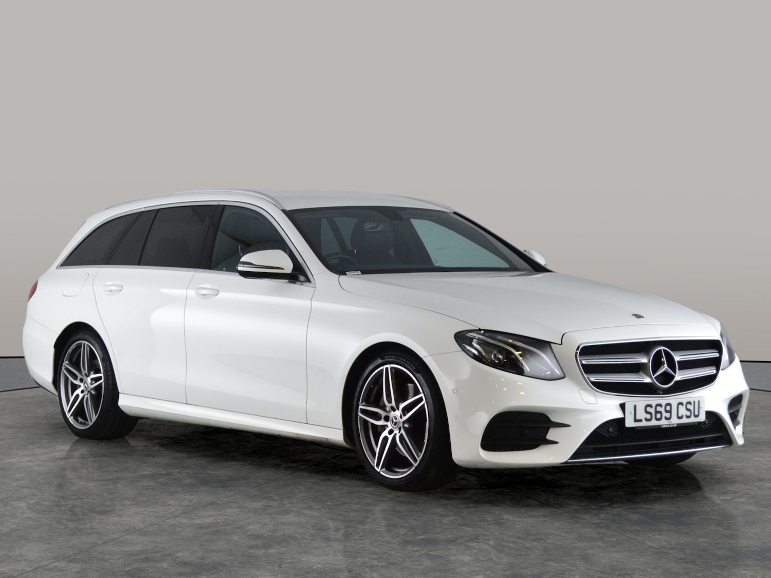 Used Mercedes-Benz E Class for sale - 77873051: Photo 12