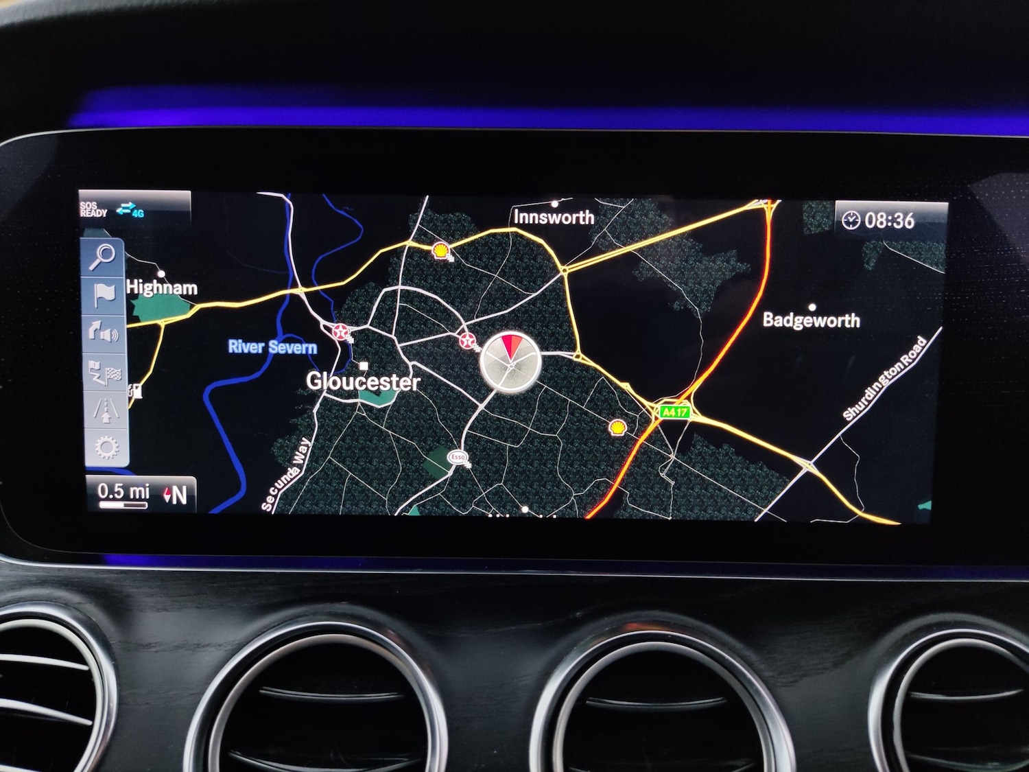 Used Mercedes-Benz E Class for sale - 77873051: Photo 21