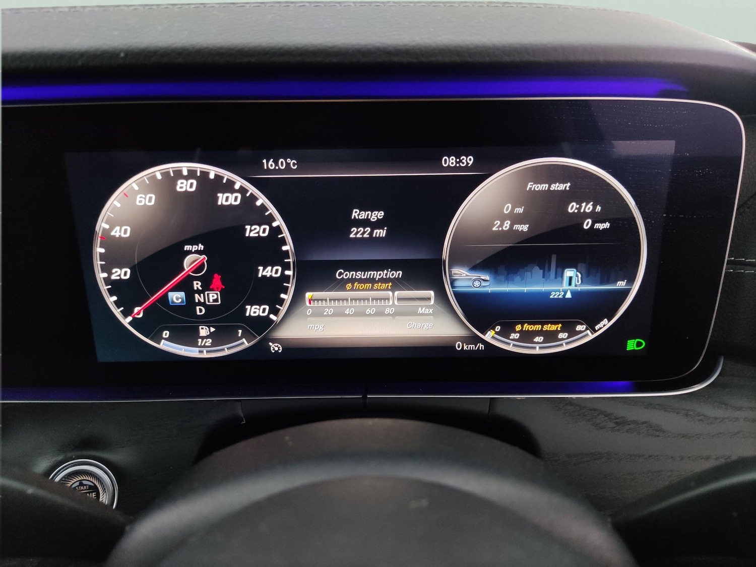 Used Mercedes-Benz E Class for sale - 77873051: Photo 27