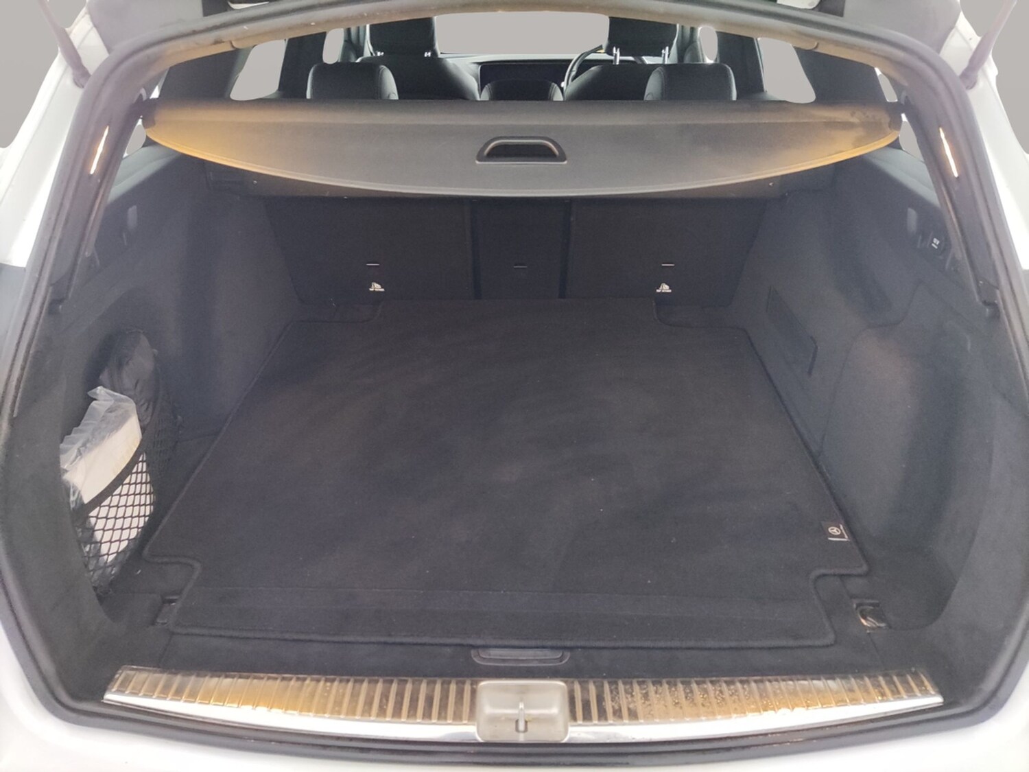 Used Mercedes-Benz E Class for sale - 77873051: Photo 36