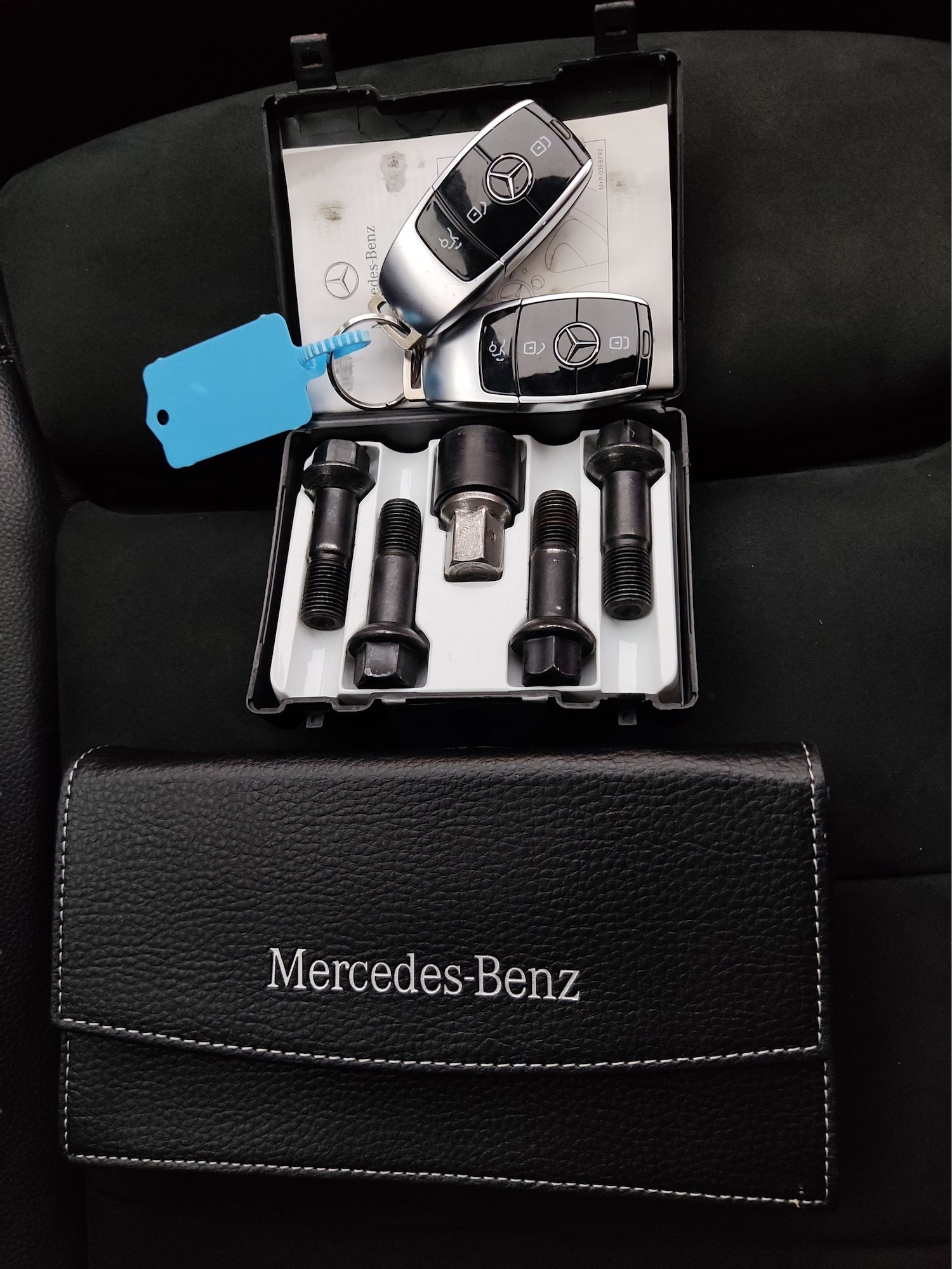 Used Mercedes-Benz E Class for sale - 77873051: Photo 37