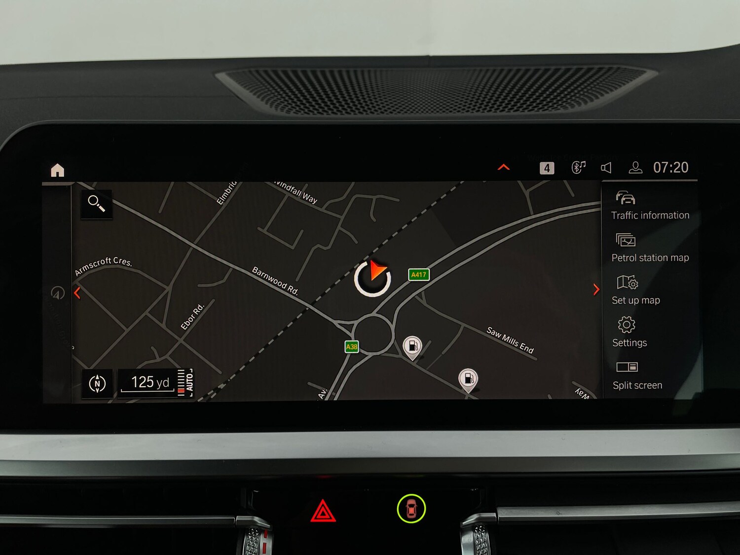 Used BMW 4 Series 2021 for sale - 77591176: Photo 7