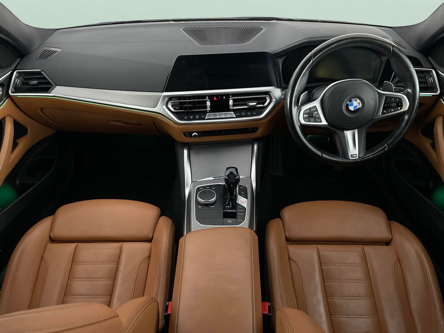 Used BMW 4 Series 2021 for sale - 77591176: Photo 8