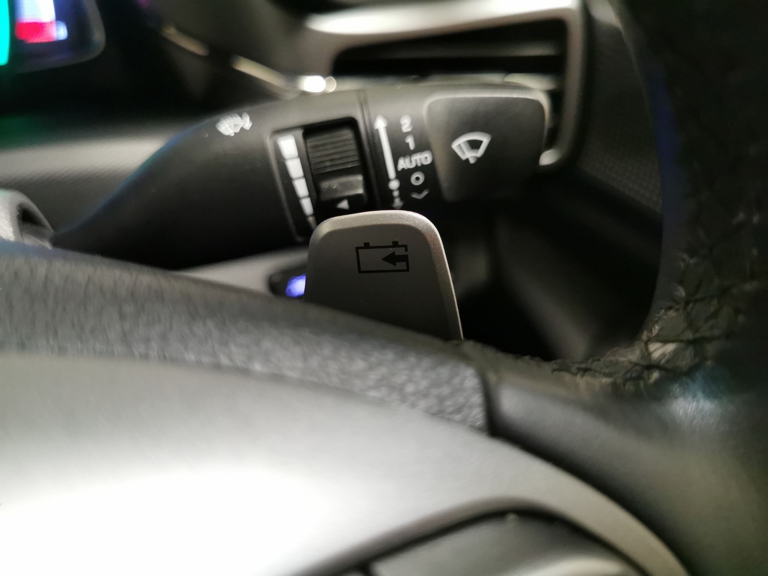 Used Hyundai IONIQ 2021 for sale - 77711110: Photo 20