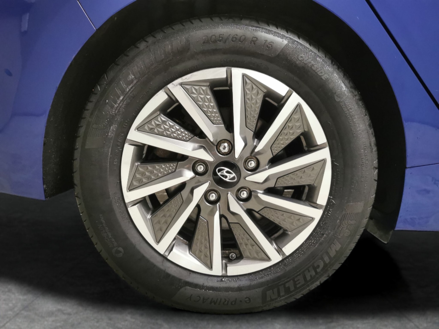 Used Hyundai IONIQ 2021 for sale - 77711110: Photo 25