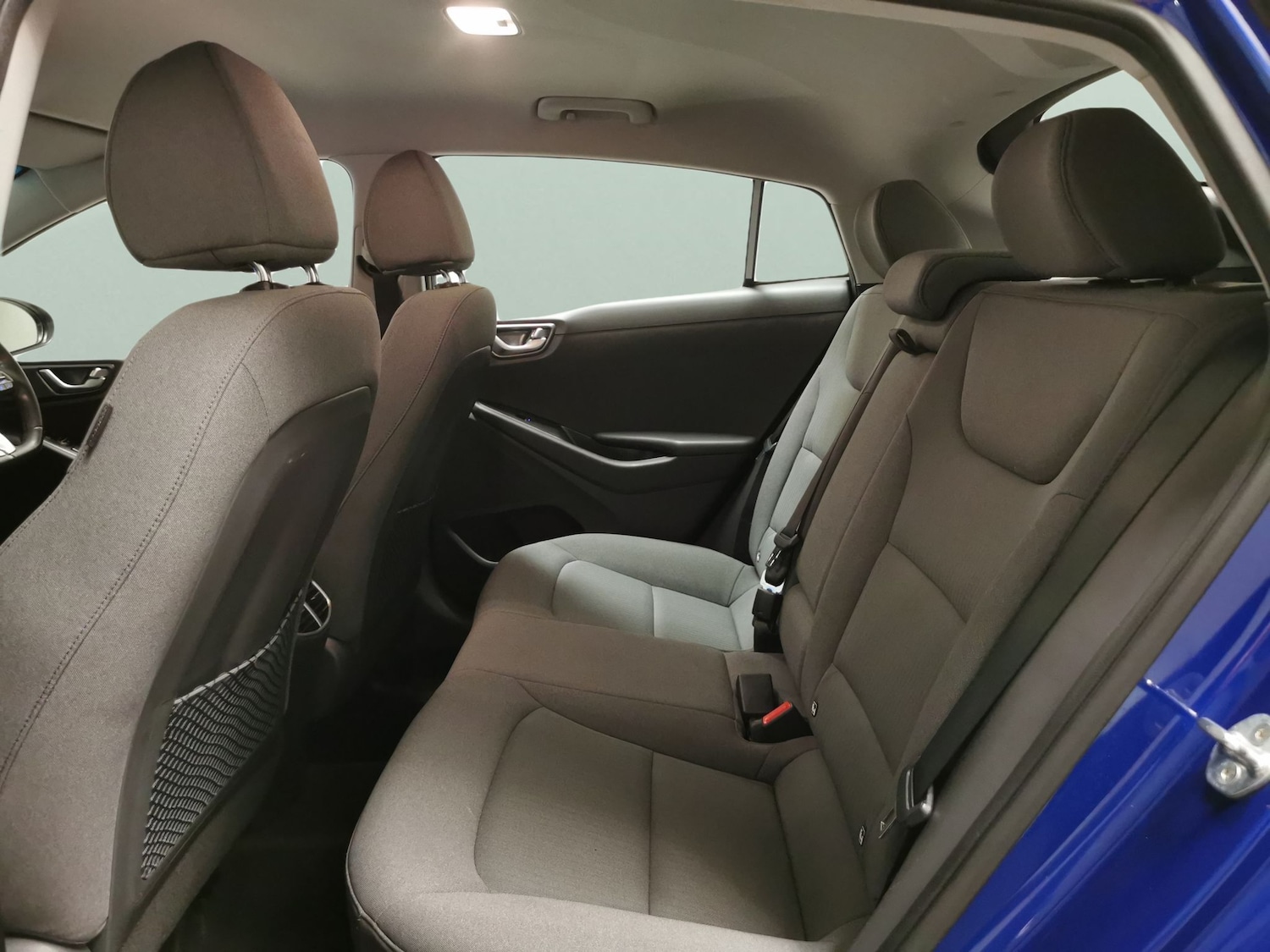 Used Hyundai IONIQ 2021 for sale - 77711110: Photo 26