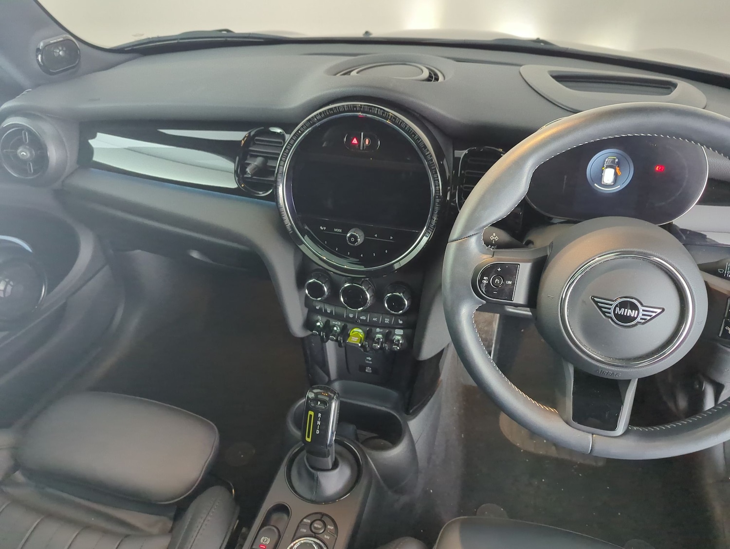 Used MINI Hatch 2022 for sale - 77340150: Photo 10