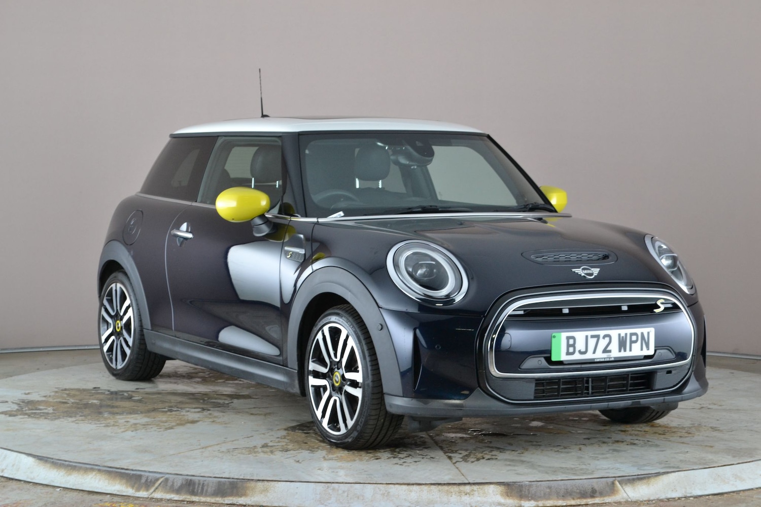 Used MINI Hatch 2022 for sale - 77340150: Photo 11