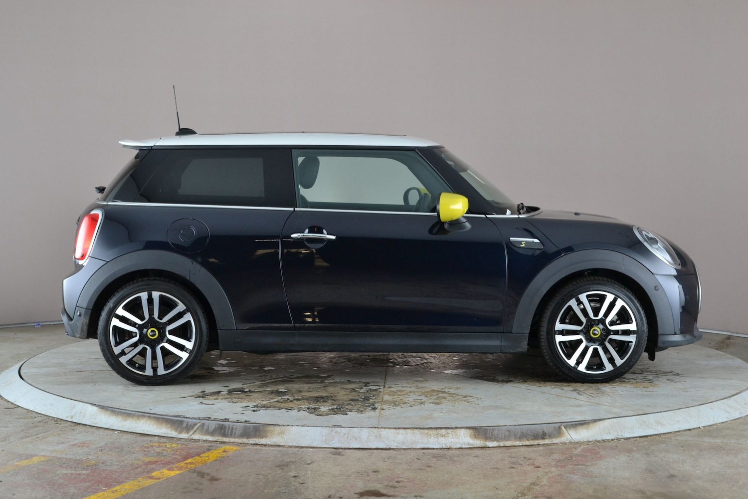 Used MINI Hatch 2022 for sale - 77340150: Photo 12