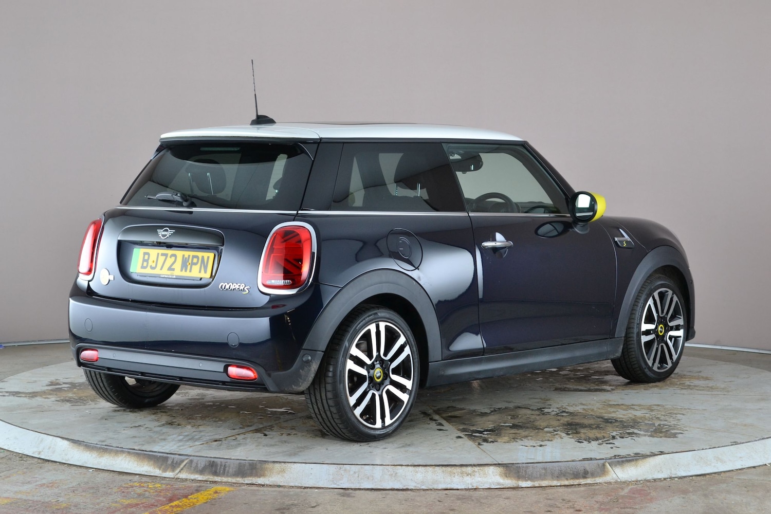 Used MINI Hatch 2022 for sale - 77340150: Photo 13