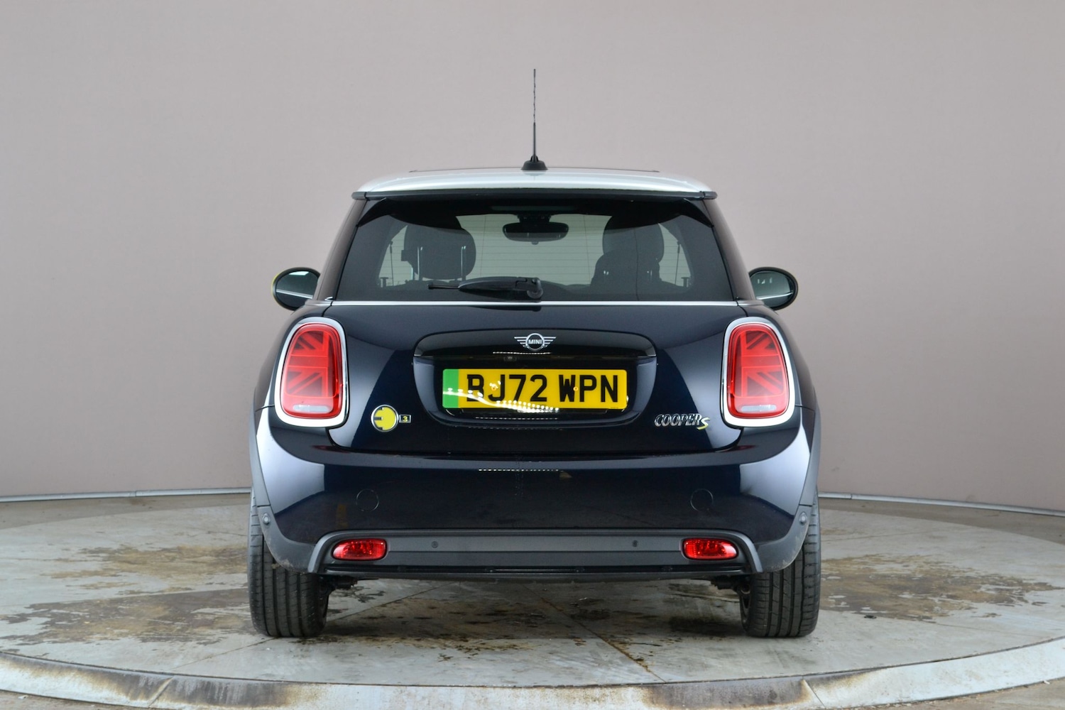 Used MINI Hatch 2022 for sale - 77340150: Photo 14