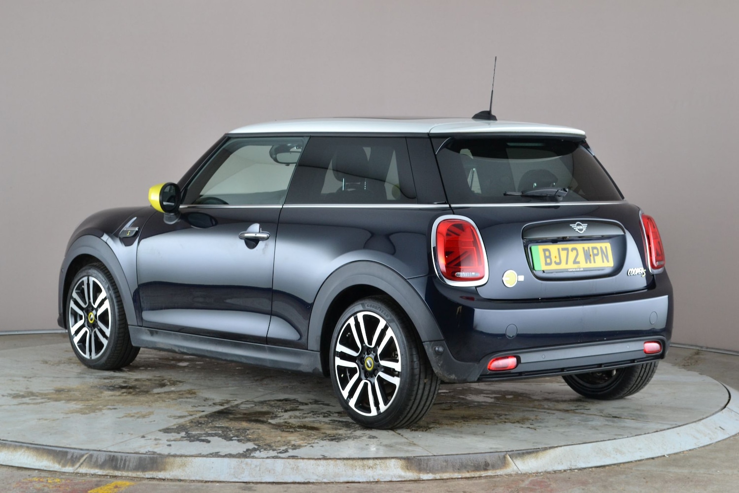 Used MINI Hatch 2022 for sale - 77340150: Photo 15