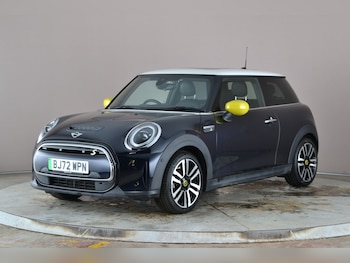 Used MINI Hatch 2022 for sale - 77340150: Photo