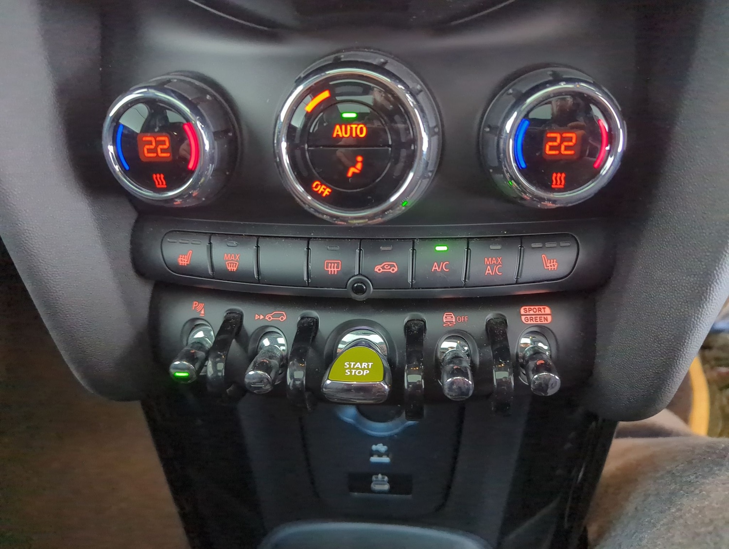 Used MINI Hatch 2022 for sale - 77340150: Photo 20