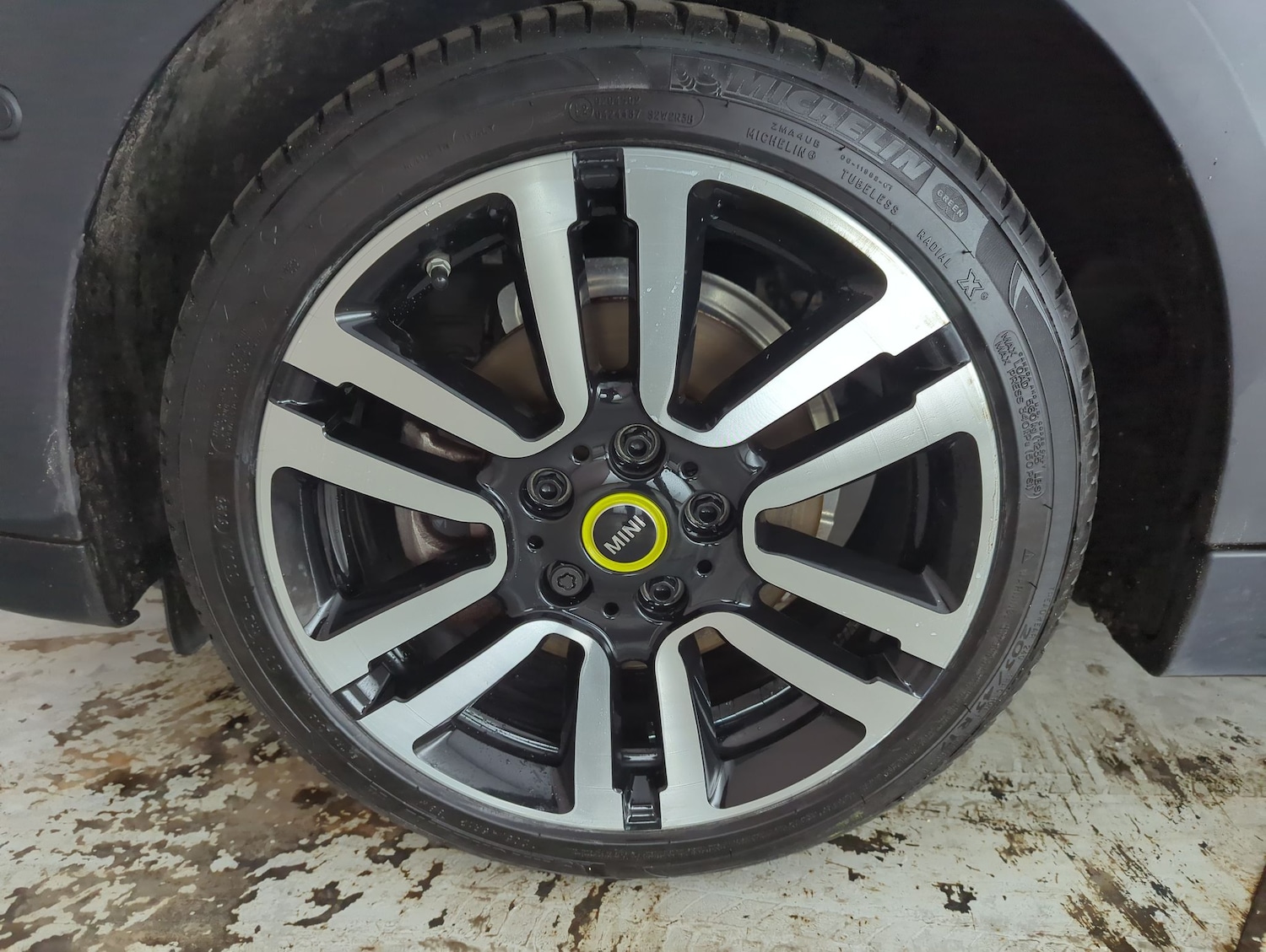 Used MINI Hatch 2022 for sale - 77340150: Photo 23