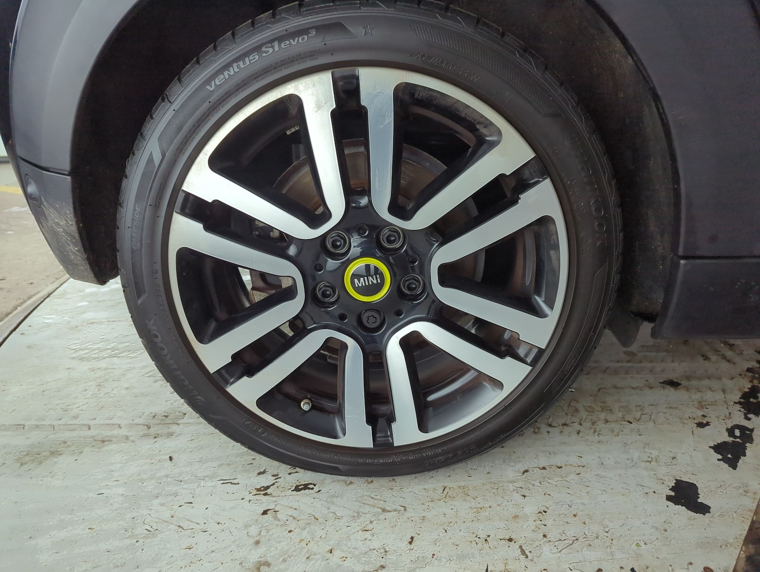 Used MINI Hatch 2022 for sale - 77340150: Photo 25