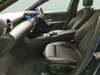Used Mercedes-Benz A-Class 2019 for sale - 78850319: Photo