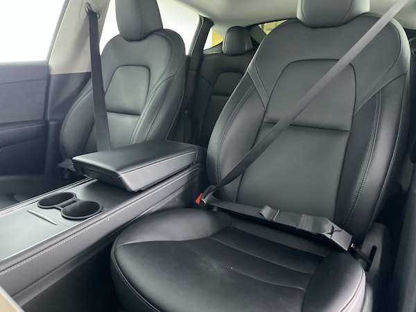 Used Tesla Model Y 2022 for sale - 76209877: Photo 10