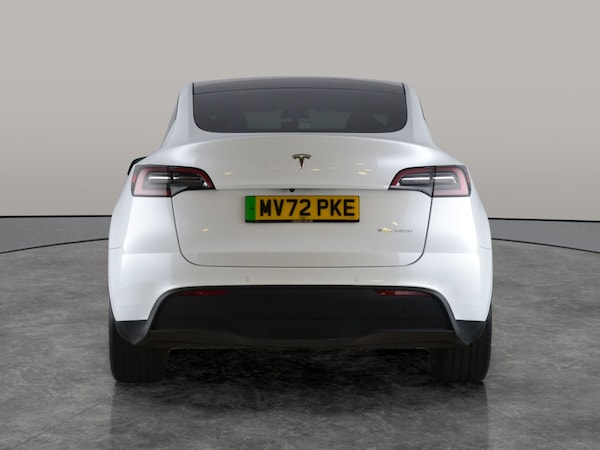 Used Tesla Model Y 2022 for sale - 76209877: Photo 15