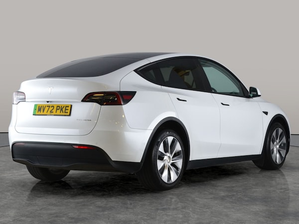 Used Tesla Model Y 2022 for sale - 76209877: Photo 16