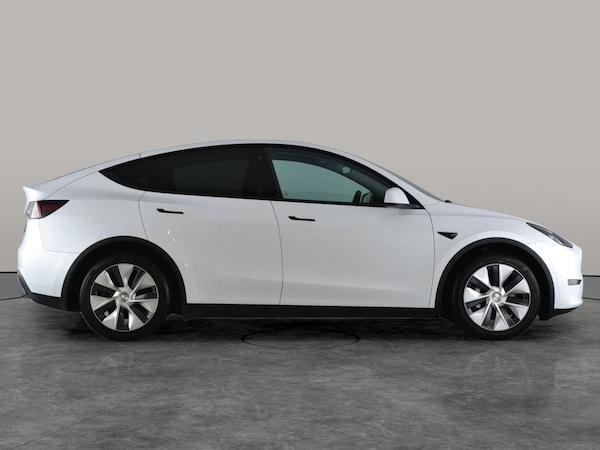 Used Tesla Model Y 2022 for sale - 76209877: Photo 17