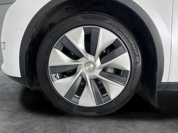 Used Tesla Model Y 2022 for sale - 76209877: Photo 41