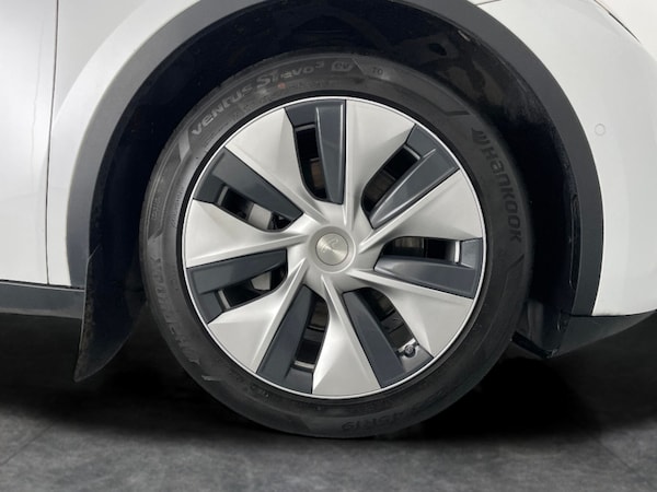 Used Tesla Model Y 2022 for sale - 76209877: Photo 43