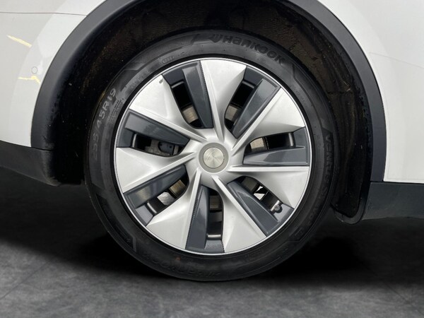 Used Tesla Model Y 2022 for sale - 76209877: Photo 44