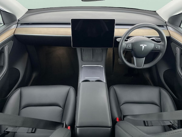 Used Tesla Model Y 2022 for sale - 76209877: Photo 4