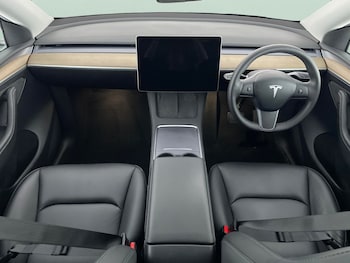 Used Tesla Model Y 2022 for sale - 76209877: Photo 4