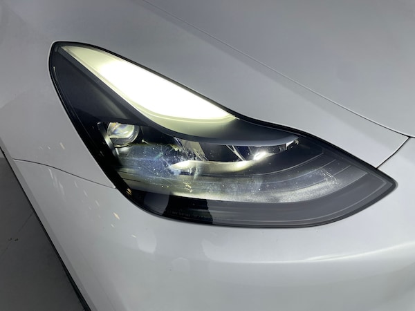 Used Tesla Model Y 2022 for sale - 76209877: Photo 8
