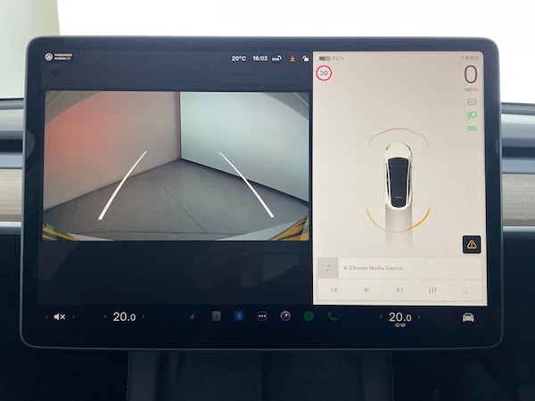 Used Tesla Model Y 2022 for sale - 76209877: Photo 9