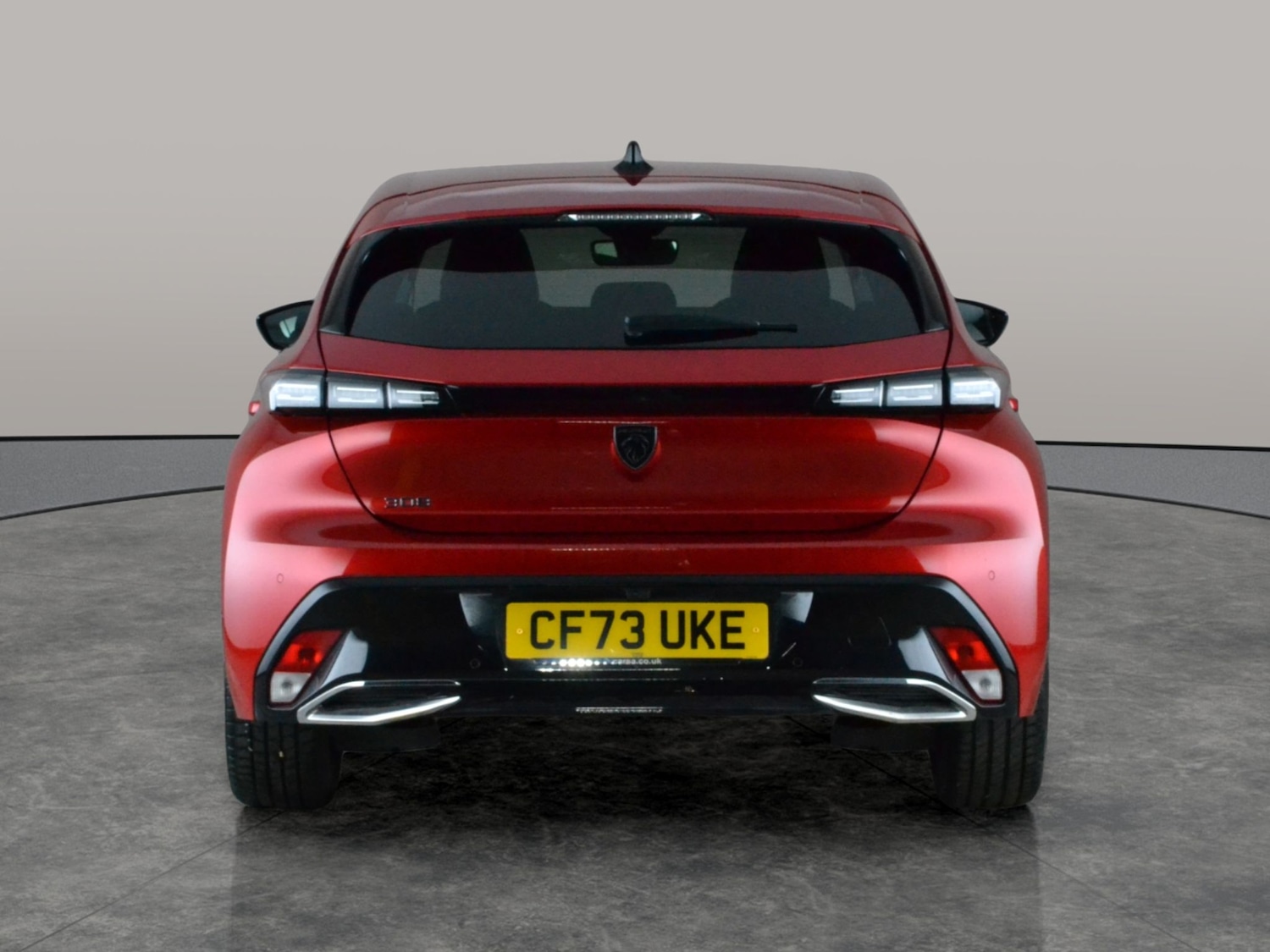 Used Peugeot 308 2023 for sale - 77600869: Photo 11