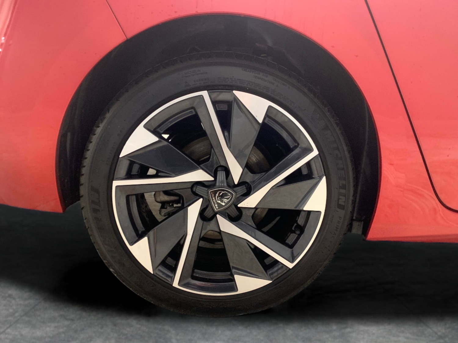 Used Peugeot 308 2023 for sale - 77600869: Photo 22