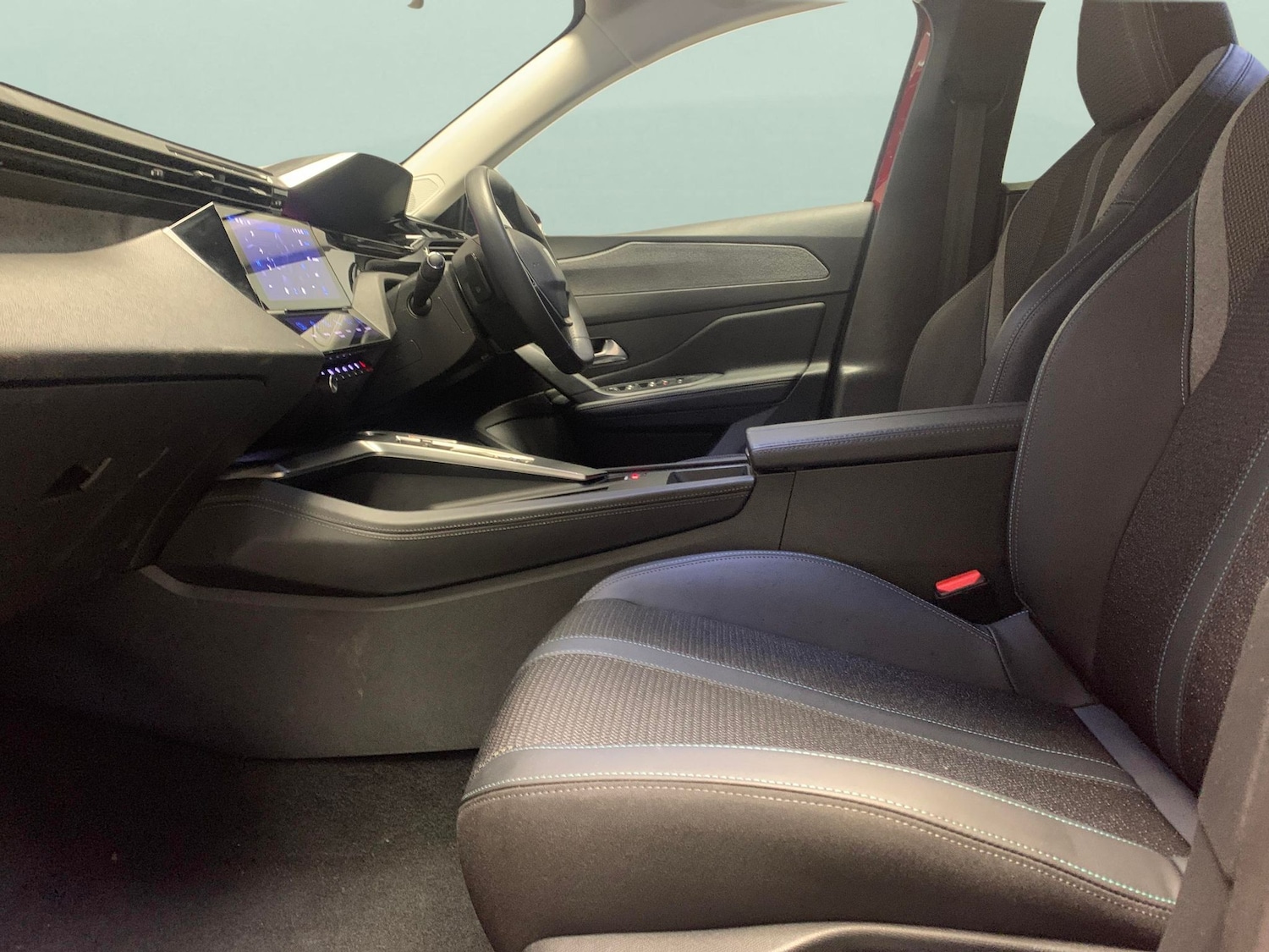 Used Peugeot 308 2023 for sale - 77600869: Photo 4