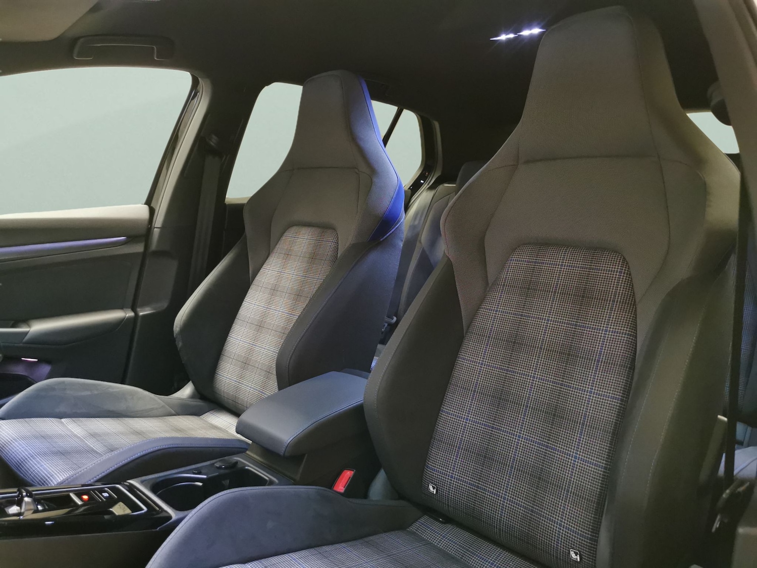 Used Volkswagen Golf 2022 for sale - 76889147: Photo 14