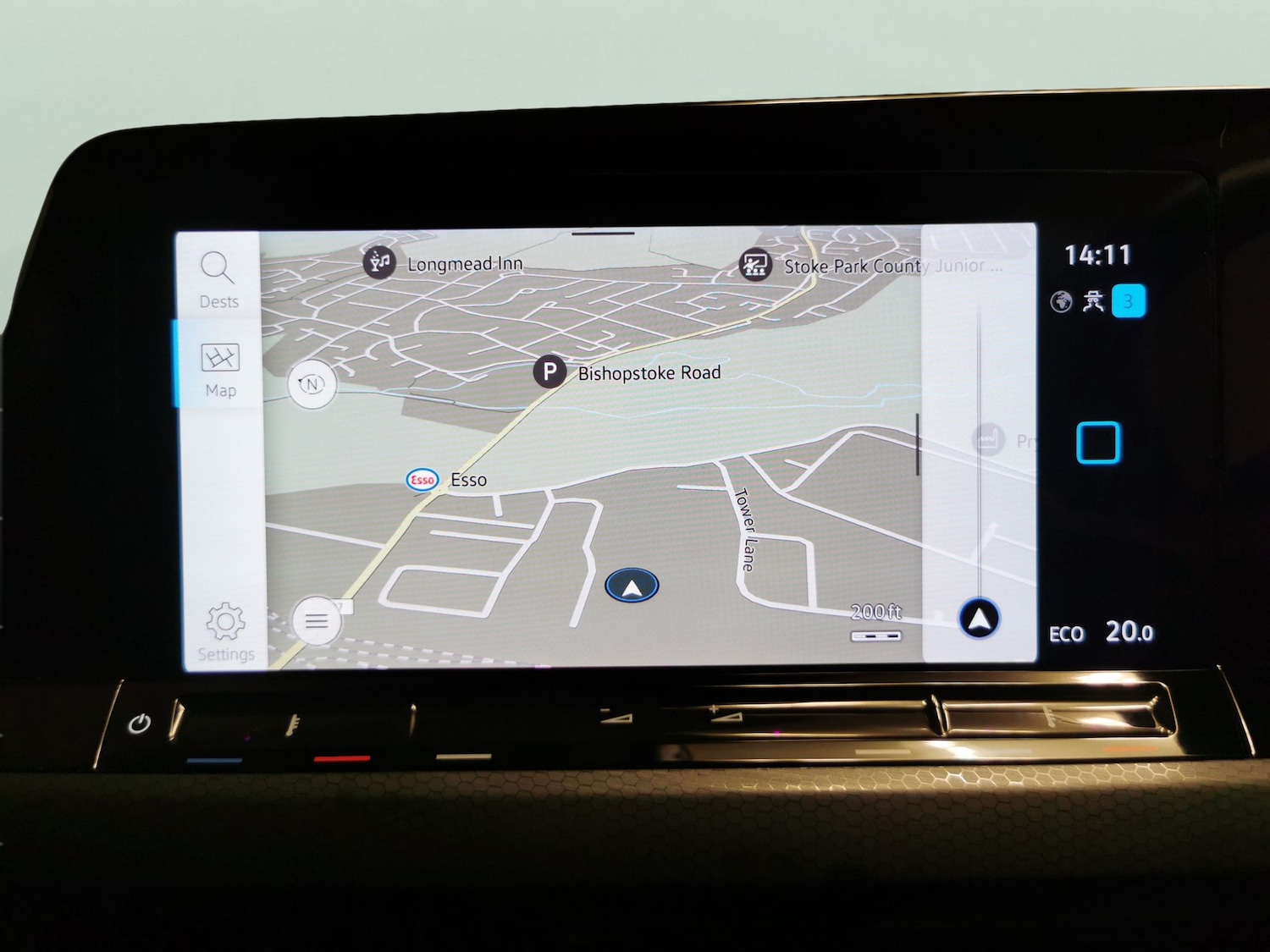 Used Volkswagen Golf 2022 for sale - 76889147: Photo 5