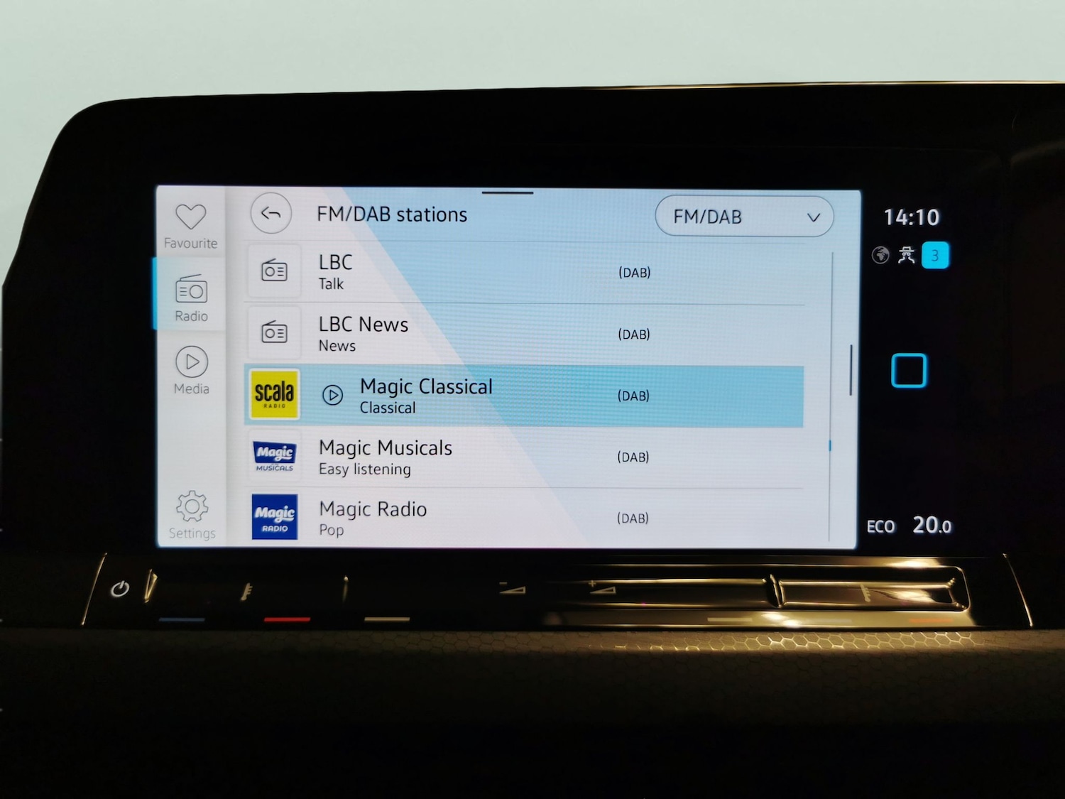 Used Volkswagen Golf 2022 for sale - 76889147: Photo 6