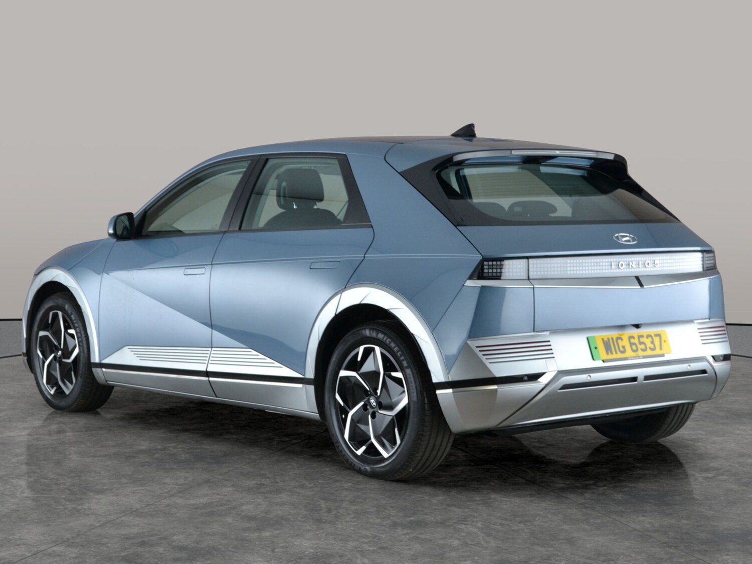 Used Hyundai IONIQ 5 2022 for sale - 77418137: Photo 11