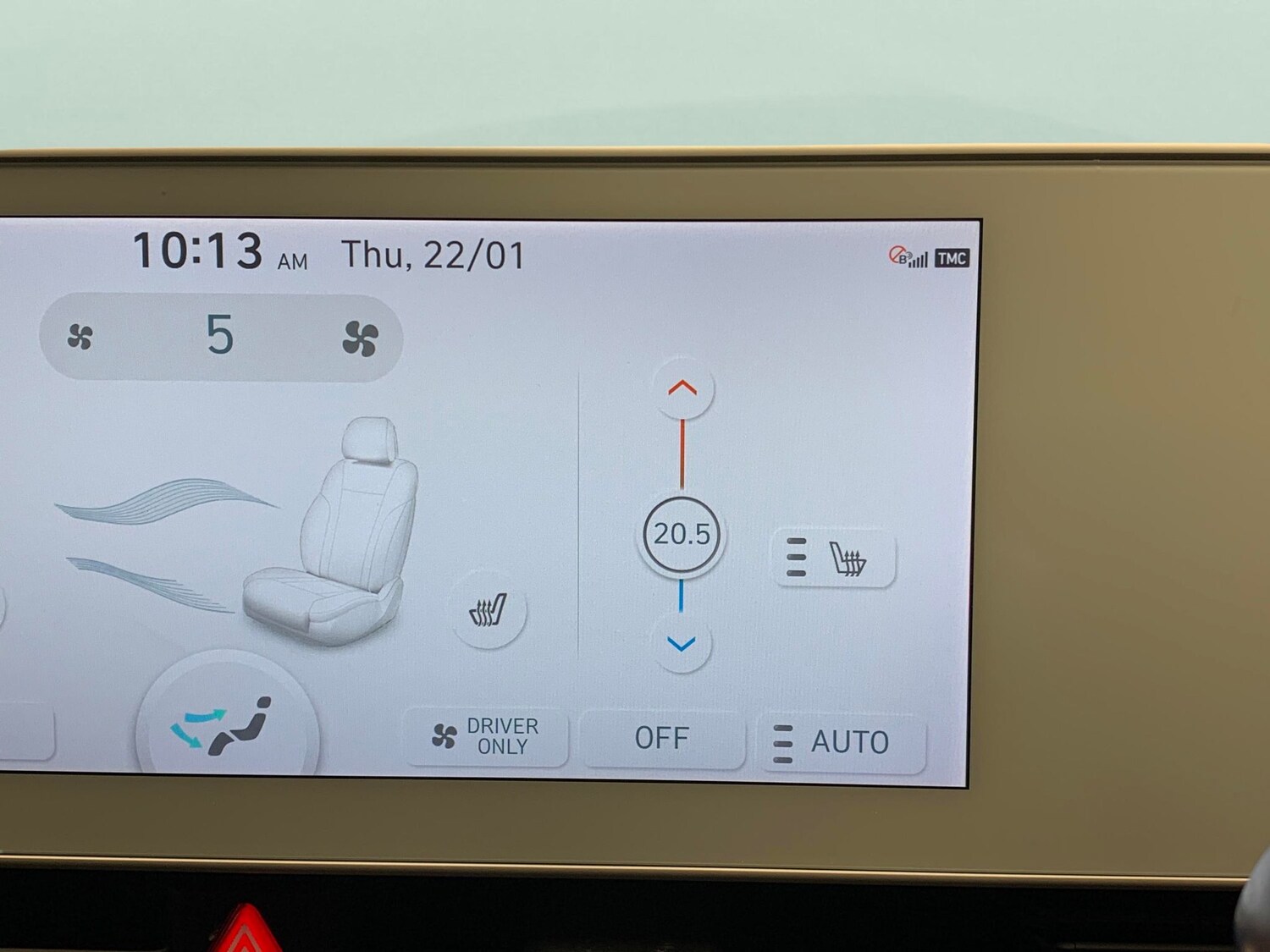 Used Hyundai IONIQ 5 2022 for sale - 77418137: Photo 17